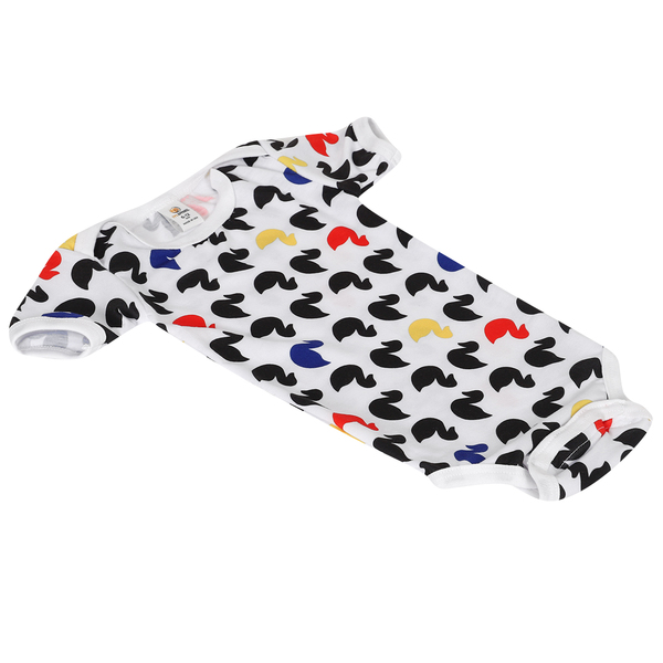 120th Merlette Baby Bodysuit